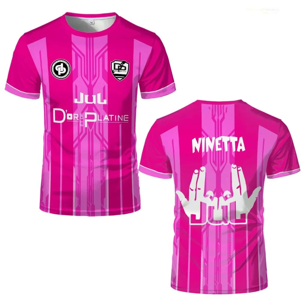 Maillot Toto et Ninetta